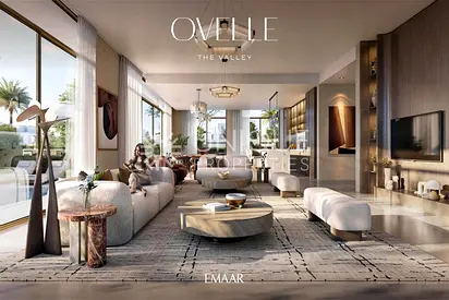 Prime Spot | Luxury Villa | Spacious Layout