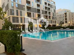 2 bedrooms, monthly installment AED 9,990 - Freehold - Installments until 8/2031 interest-free