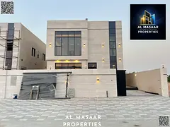 A villa on the main street, ready to move into, with all registration and ownership fees included, i