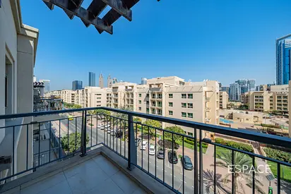 Vacant Now | Furnished | High Yielding