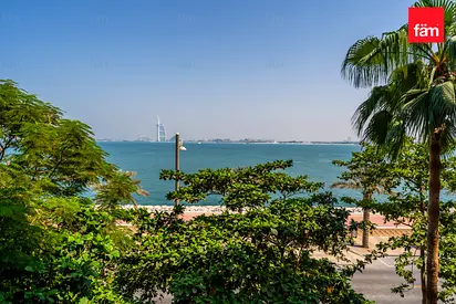 Best Price On The Market I Full Burj Al Arab View