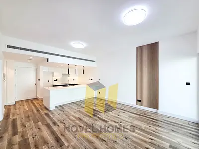 FULLY UPGRADED | MODERN & BRIGHT INTERIOR | VACANT