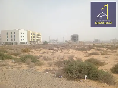 للبيع قطعه ارض تجاريه في منطقه تلال