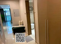 Ready-to-Move Apartment for Sale in Gulfa Tower A – Great Investment Opportunity! 🔥 📍 Locati