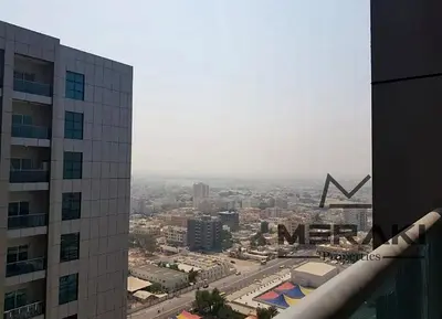 شقه غرفتين وصاله بسعر حلو جدا تشطيب سوبر لوكس في مكان استراتيجي في قلب عجمان اطلاله مفتوحه  وقسط بسيط جدا