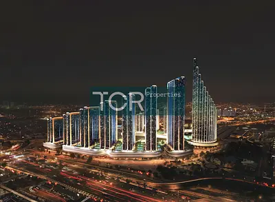 STUDIO | Project Maybach | Meydan | Dubai UAE