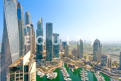 Incredible Views | Luxury Penthouse | Vacant Now