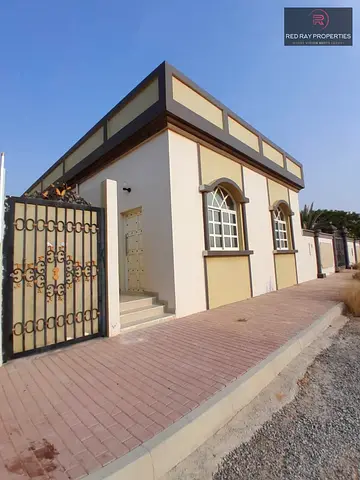 2BR+ MAID FOR RENT IN AL DHAIT