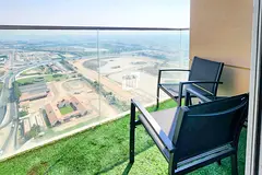 High Floor | Canal View | Large Layout