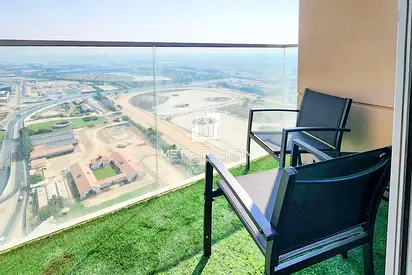 High Floor | Canal View | Large Layout