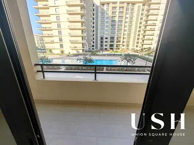 POOL VIEW - ONE BEDROOM - NEGOTIABLE