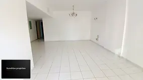 Spacious 3BR Apartment For Rent With Balcony &amp;Open View