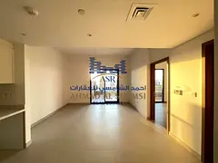 1 BR Luxurious Apartment | With Balcony | Parking Included | All Amenities