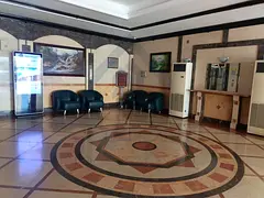 Luxury 3BR Apartment + Maid’s Room | High Floor | Sea View | Al Majaz 3 | AED 750,000