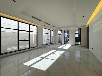 7BR VILLA | ELEVATOR | MAJLIS | MULHAQ | GARDEN