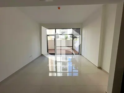 Modern Studio with Balcony in Uptown Al Zahia | Prime Location | High ROI
