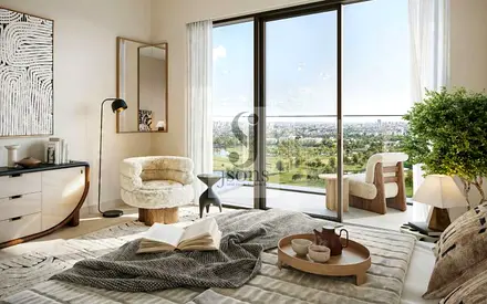 Waterfront | City Skyline View | Easy Access