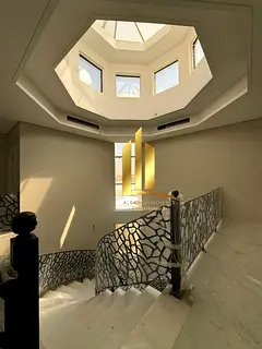 For Sale – New Luxury Villa in Sharjah | Al Rahmaniyah