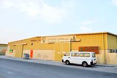 🚨 INSULATED WAREHOUSE FOR RENT – Industrial Area 17, Sharjah ★ NO COMMISSION ★