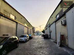 PRIME LOCATION WAREHOUSE | RAS AL KHOR 1