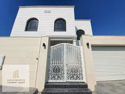 فرصه لا تتعوض فيلا راقيه بالصبخه