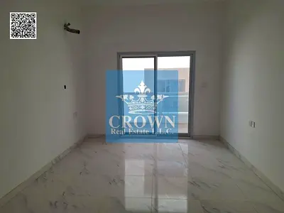 Studio for Rent – First Tenant in Al Jurf Industrial Area Brand new building
