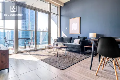 City View | Furnished | Flexible Terms