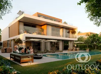 Premium Villa I 5BR Villa | Flexible Payments