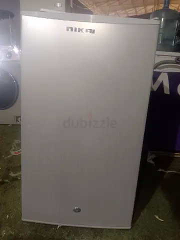 Nikai Refrigerator