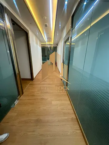 100 sq ft small office available 31k including wifi and dewa