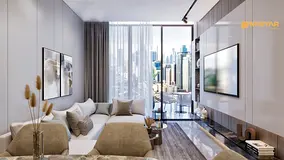Apartment for Sale in Samana Waves 2 | Attractive Price | Strong Investment Opportunity