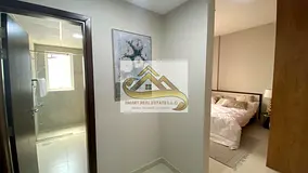 Own your apartment now in Al Ameera Village – Phase 3 | re sale | 2bed rooms installments 7649 | P
