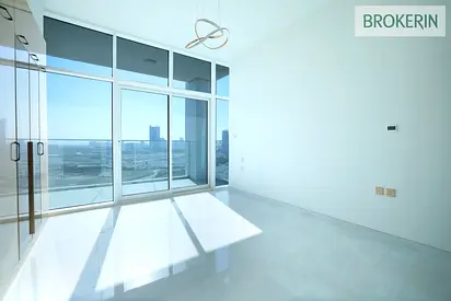 HIGH FLOOR - BRAND NEW & LUXURY - READY TO MOVE