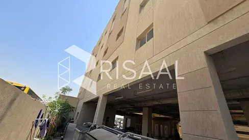 MOHRE Approved Labor Camp All Inclusive - DIRECT FORM LANDLORD TO END USERS