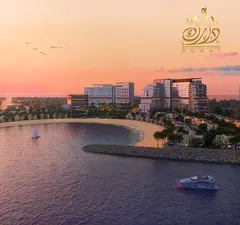 Fully Furnished Waterfront Suite_Private Beach Cove