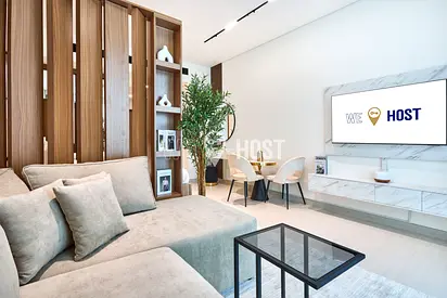 Glamorous Trillionaire Living | Dubai’s Ultimate Luxury Stay