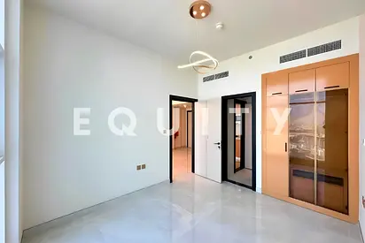 Brand New | High Floor | Miracle Garden View