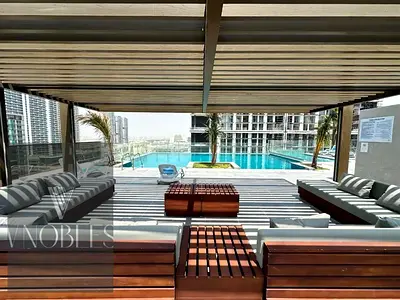 Smart & Stylish 1BHK | Fully Furnished.