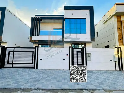 فيلا للايجار في منطقة الياسمين   ثاني ساكن وجاهزة للسكن مباشرة.   يتوفر ارتداد أمام الفيلا مناسب لوقوف السيارات، بالإضافة إلى حوش واسع داخل الفيلا.