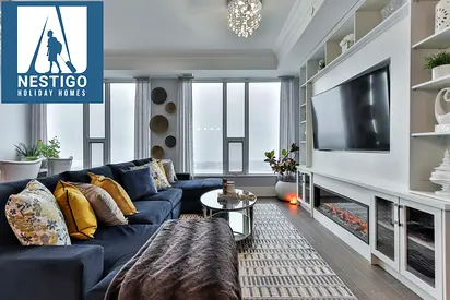 All‑Inclusive 3‑Month Package Serviced Hotel Apartment in TECOM