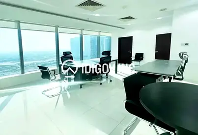 Fully Furnished | Canal View | Vacant