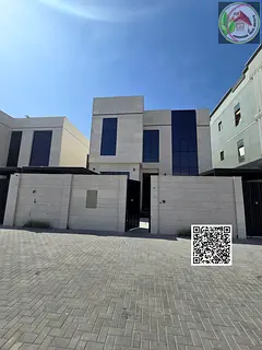 Villa for sale in Al Helio, a prime location in a fully serviced area.