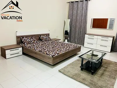 TODAY OFFER@ FURNISHED STUDIO IN FRANCE CLUSTER !!!