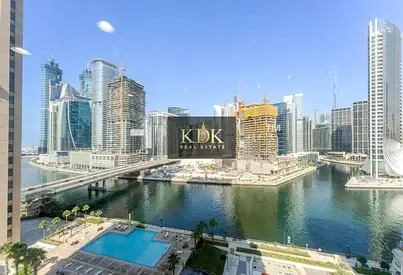 Fully Furnished | Prime Location | Spacious Office