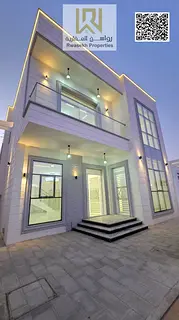 luxury 5 bedroom villa for sale in prime location