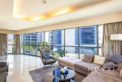 Investor Deal | Fully Furnished | Mid Floor