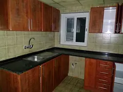 Family Building Spacious 1 BHK avalible Only 36k Oppsit Sahara Center Alnadha Sharjha Call Azam