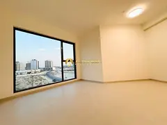 Luxury 3BR | Unfurnished | Ready to Move
