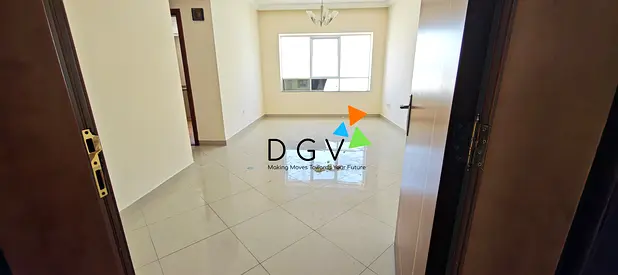 Specious 1BhK Ready to move apartment near Dubai exit just for 37k