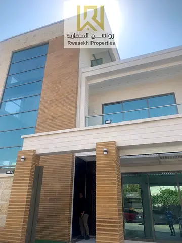 Exclusive villa for sale in Jasmine Corner, offering a luxurious living experience.